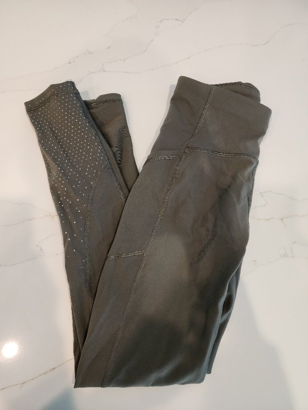 Lululemon tightest stuff 25inch inseam size 2